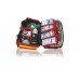 zestaw ratownictwa medycznego wopr r-1 boxmet medical sprzęt ratowniczy 3